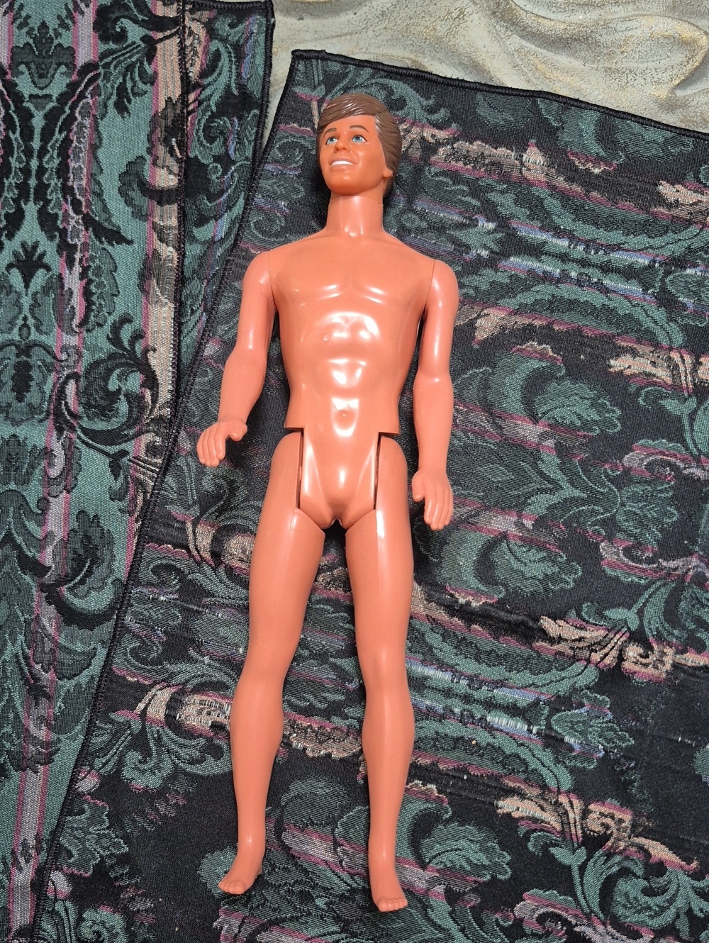 1968 Ken Barbie Doll